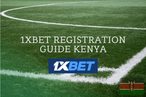1xBet Kenya Registration